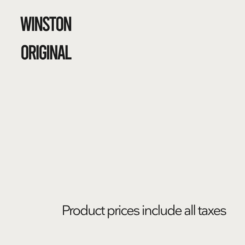 Winston Original 200s (10x20s)