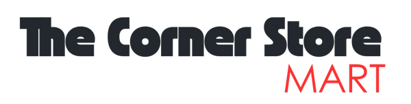 The Corner Store Mart