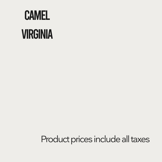 Camel Virginia 200s (10x20s)