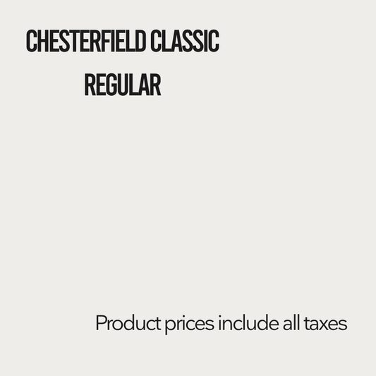 Chesterfield Classic Regular 200s (10x20s)