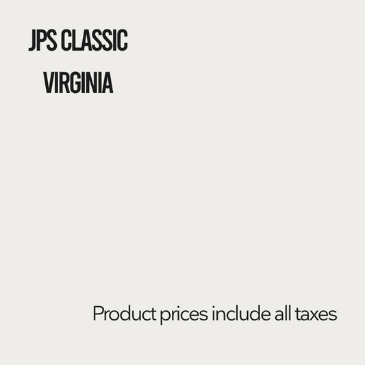 JPS Classic Virginia 20s