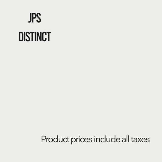 JPS Distinct 200s (10x20s)