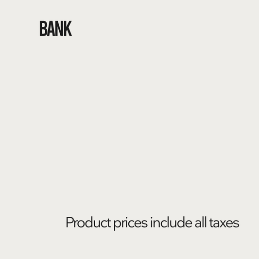 Bank RYO Tobacco 30g